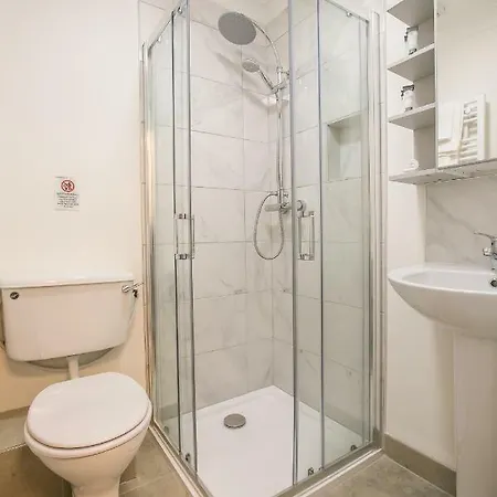Апартаменты St Stephen's Green District Дублин