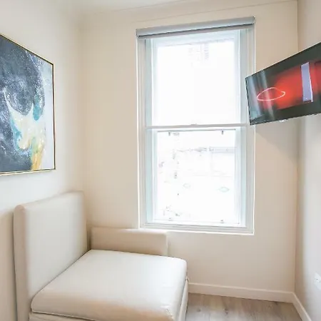 Apartman St Stephen's Green District *