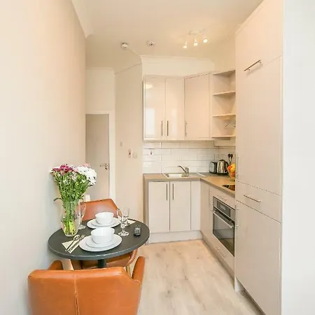 Апартаменты St Stephen's Green District Дублин