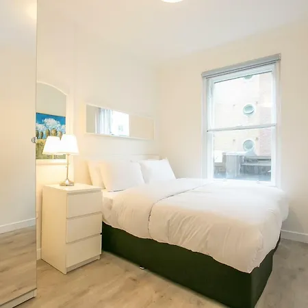 Апартаменты St Stephen's Green District Дублин