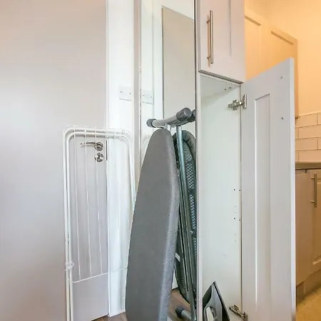 Apartman St Stephen's Green District *