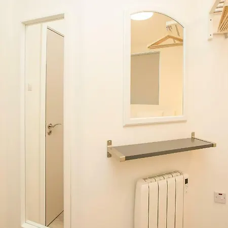 Apartment St Stephen's Green District