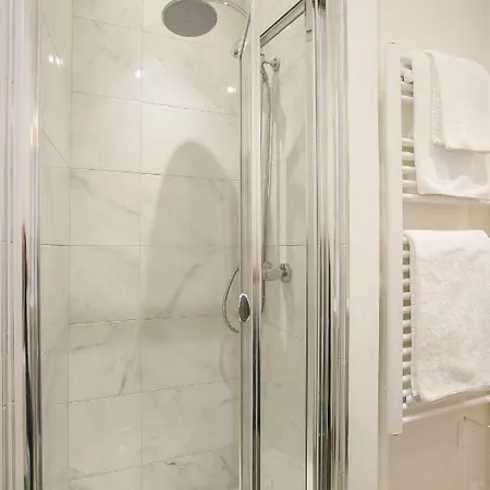 St Stephen's Green District Apartment Dublin