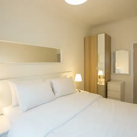 Apartment St Stephen's Green District Dublin