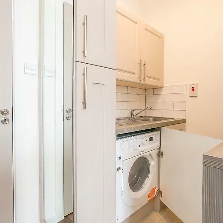 Apartment St Stephen's Green District *