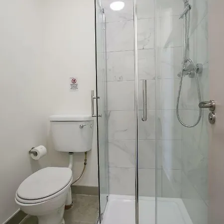 Apartment St Stephen's Green District *
